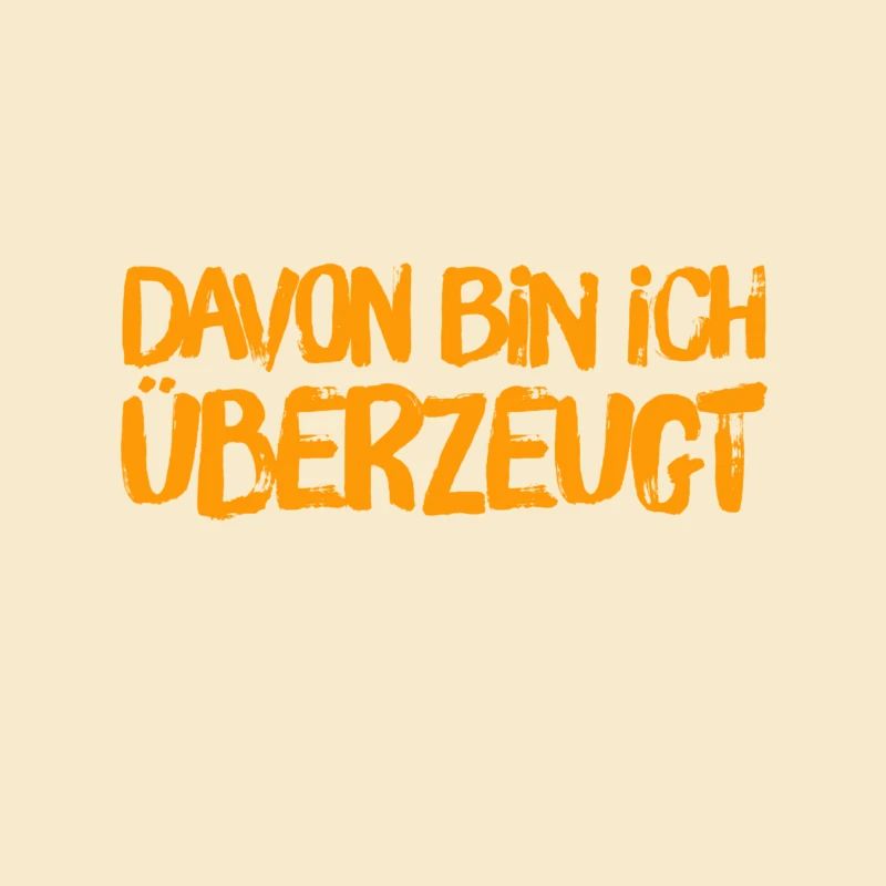 ich bin mir sicher