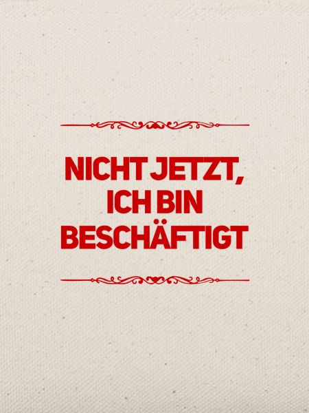 gerade ist schlecht