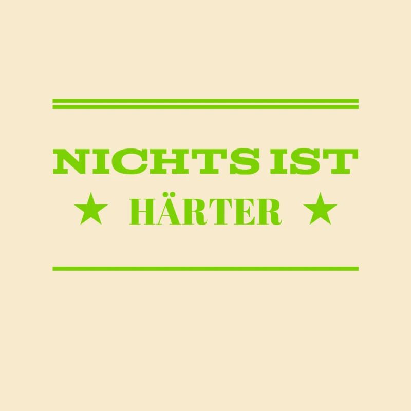 harter Kerl