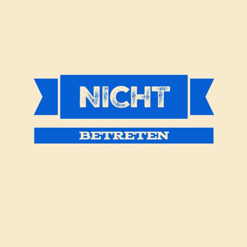 draußen bleiben