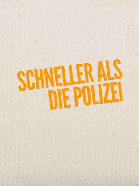 Geschwindigkeit geht immer