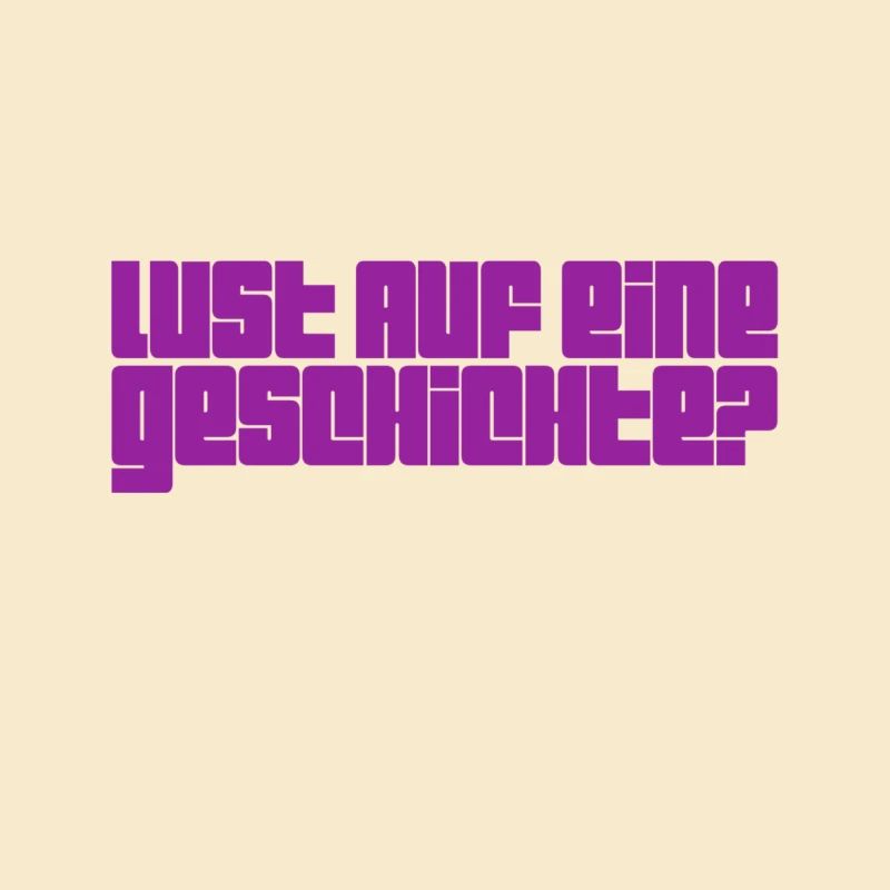 Geschichtenerzähler