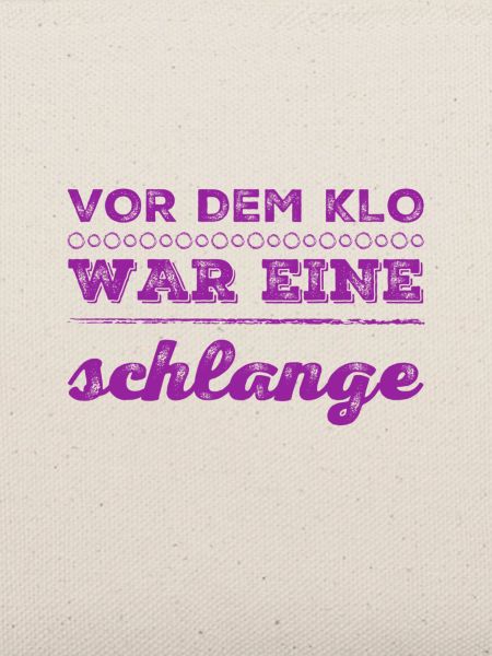 ich habe länger gebraucht