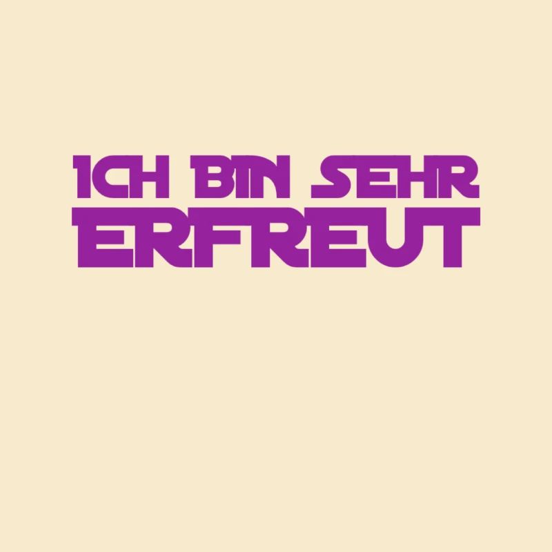 sie sind mir sympathisch