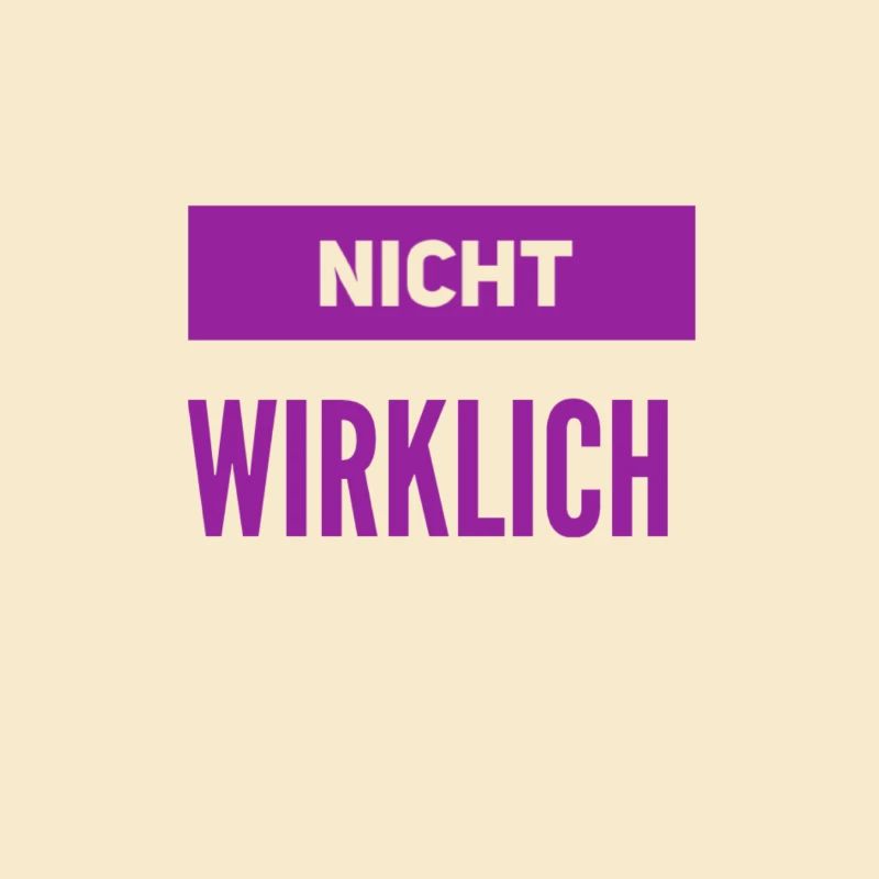 ach ne