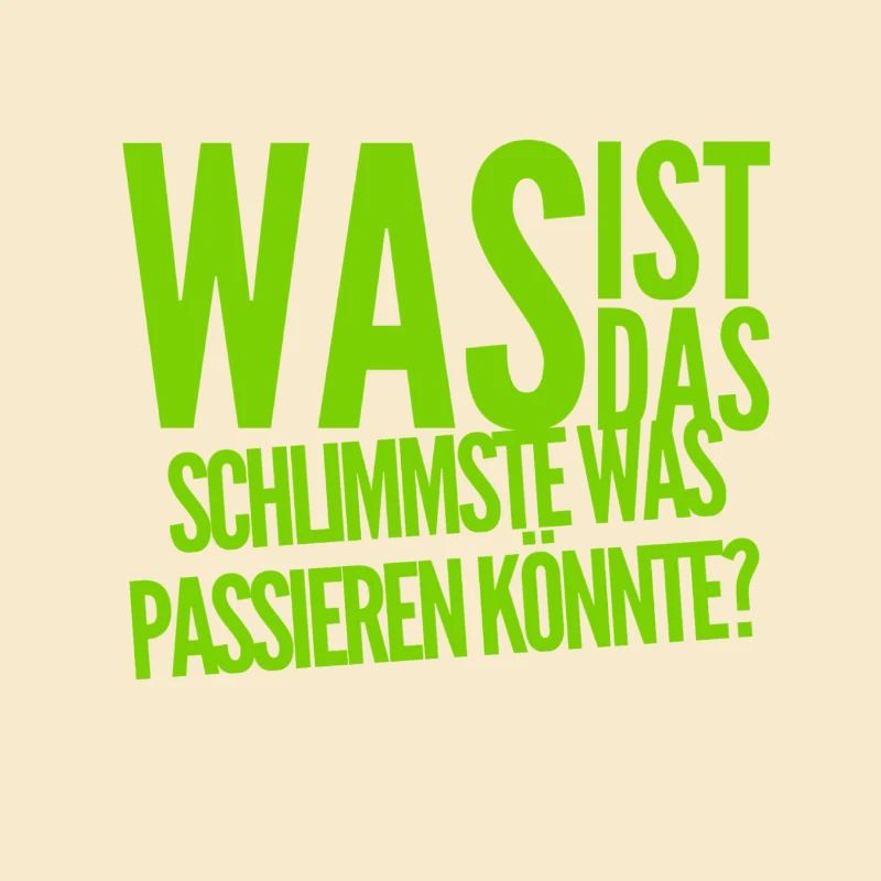 es wird gut werden
