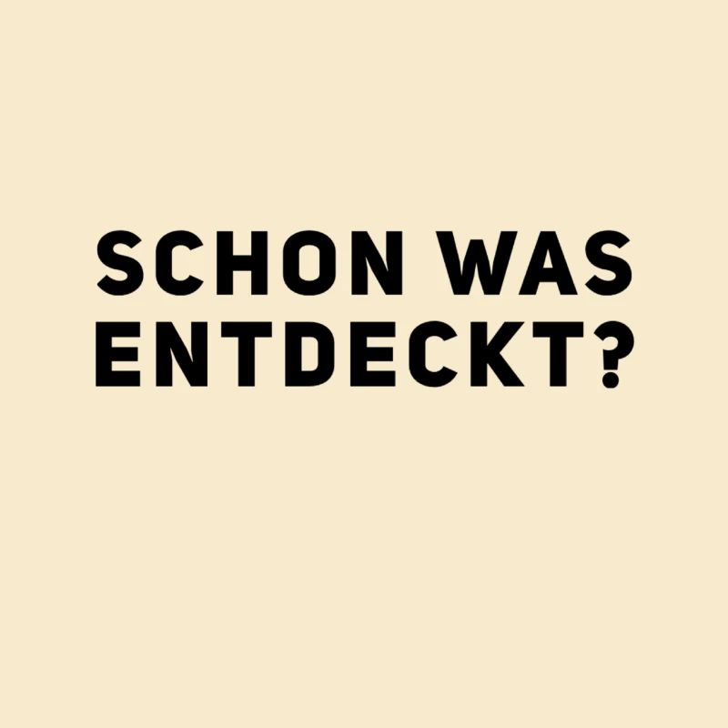was kann man hier entdecken?