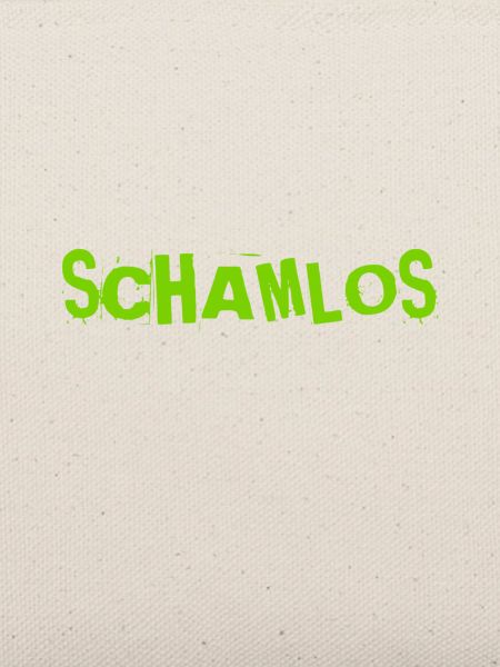 ich bin schamlos
