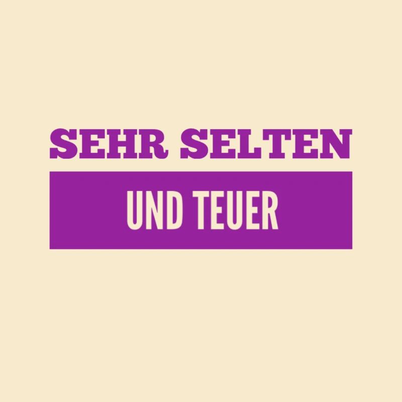 ich bin großartig