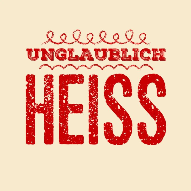 ich bin anmutig