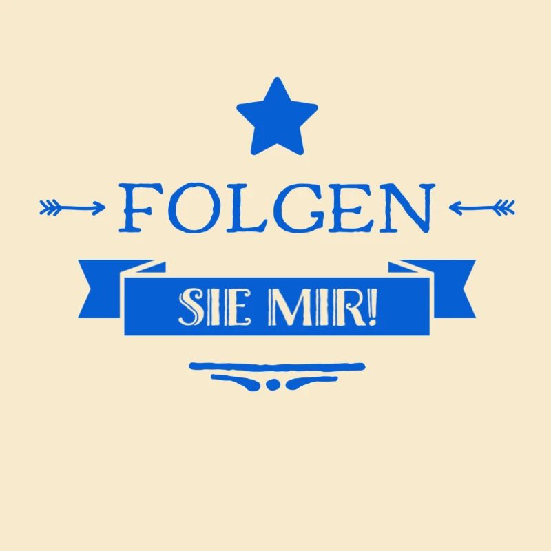 kommen sie mit