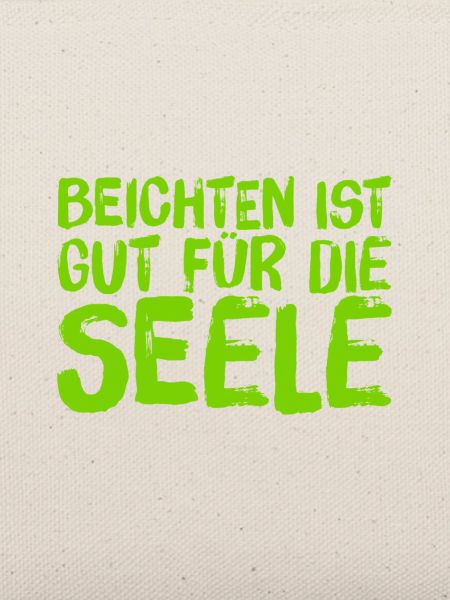 gut für die Seele