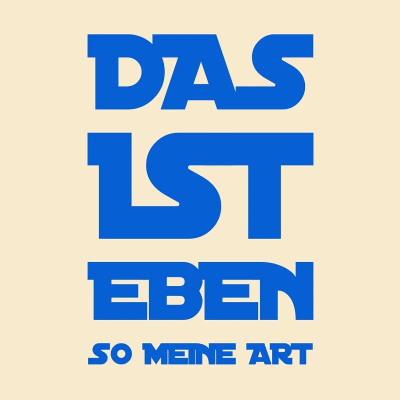 ich bin einzigartig