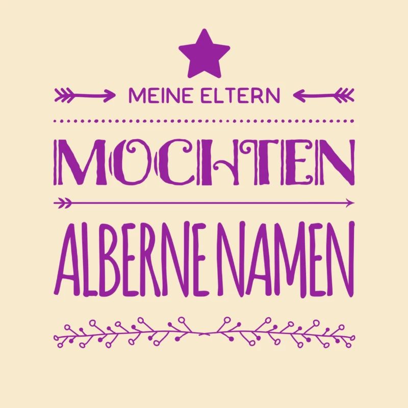 alberner Name