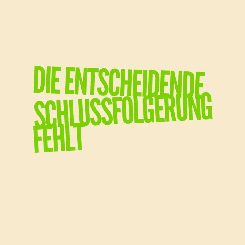 nicht vollständig