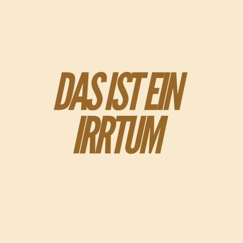Denkfehler