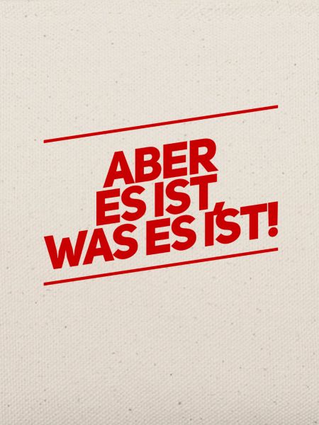 ich bin dankbar