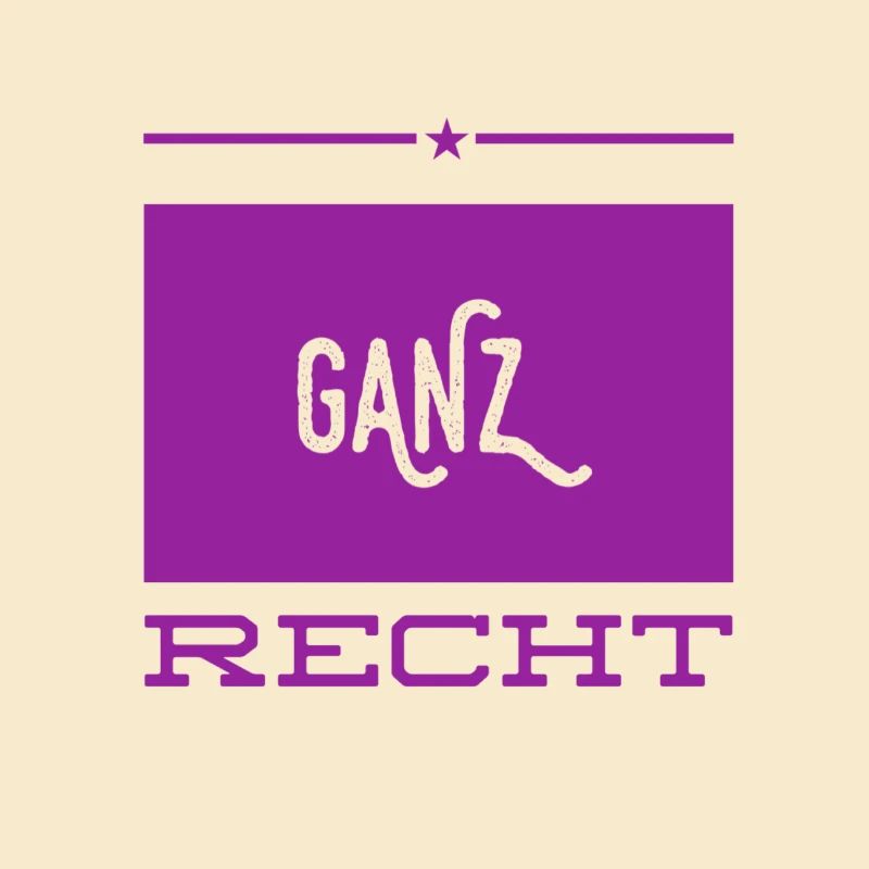 das stimmt
