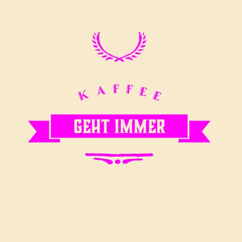 ich liebe Kaffee