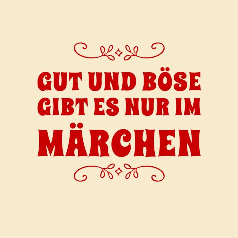 nur im Märchen