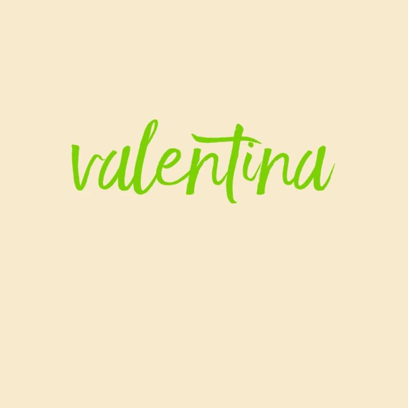 Valentinsfrau