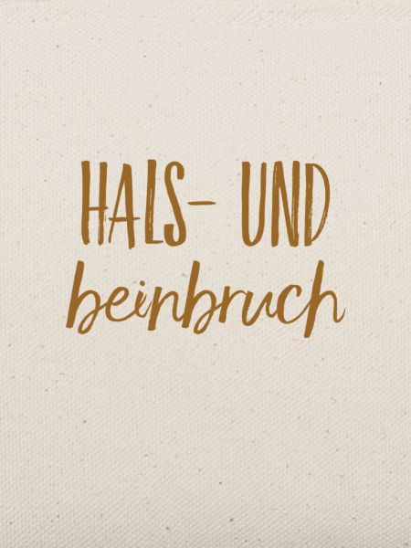 viel Erfolg