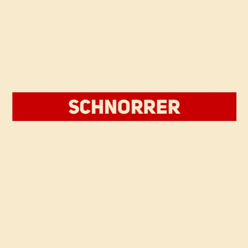 Schnorrer
