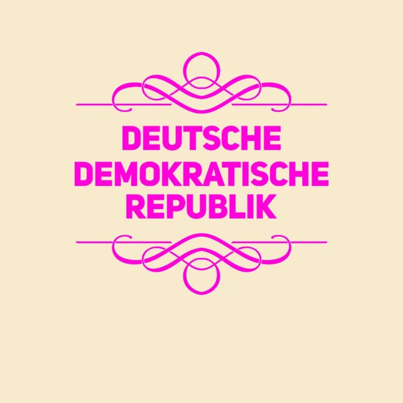 DDR