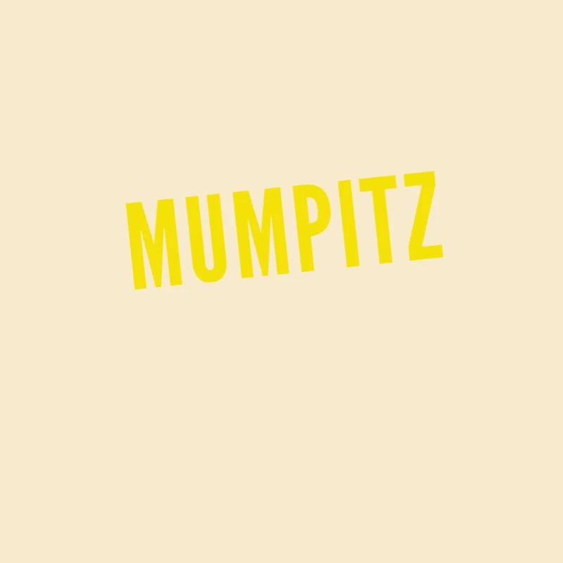 das ist Mumpitz