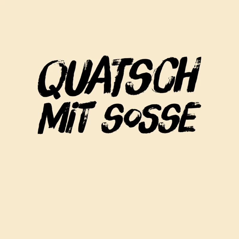 das ist Quark