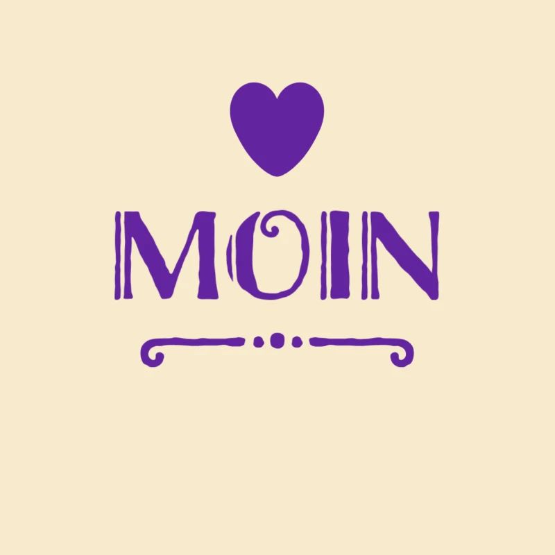 Moin Moin