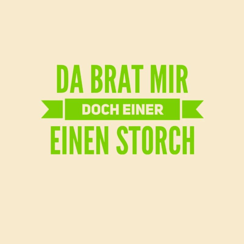 ich bin erstaunt