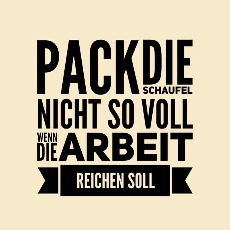 lass dir Zeit