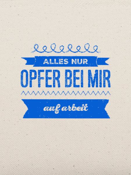 bei mir auf Arbeit