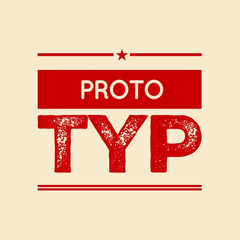 Prototyp