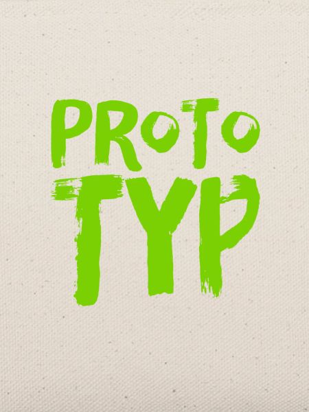 ein Prototyp