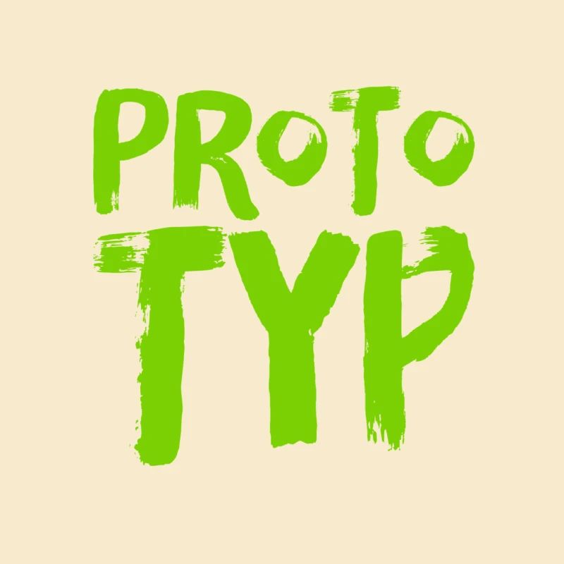 ein Prototyp