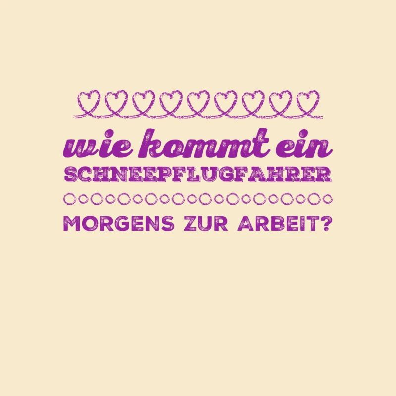 der Arbeitsweg