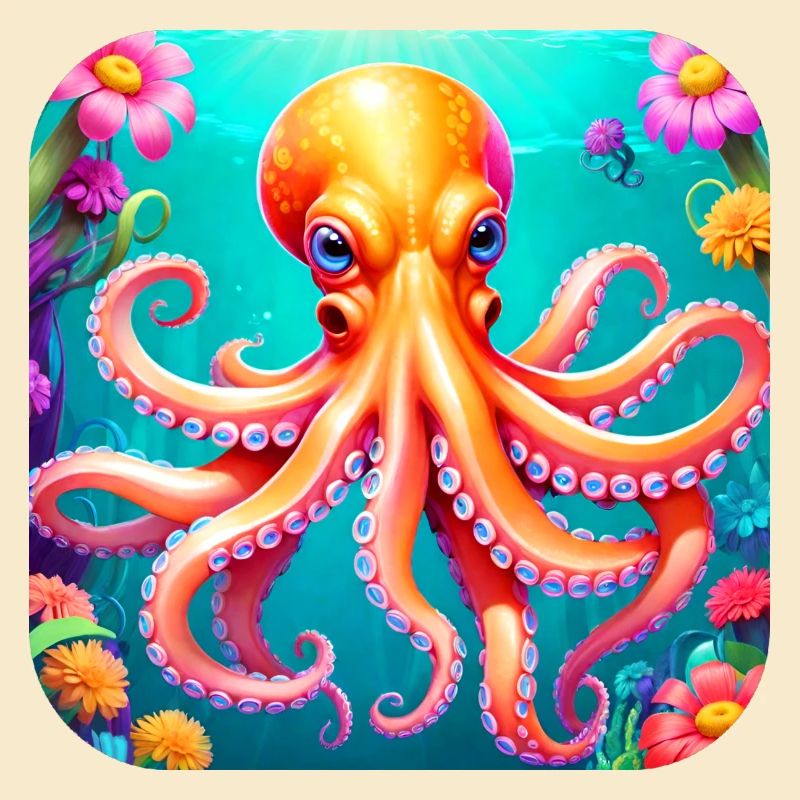 Cooler Oktopus II