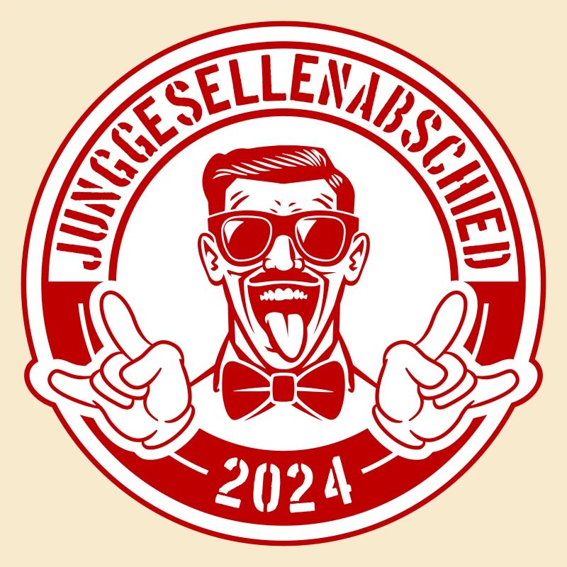 Junggesellenabschied 2024