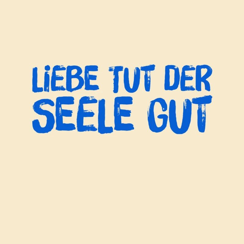 die Liebe heilt