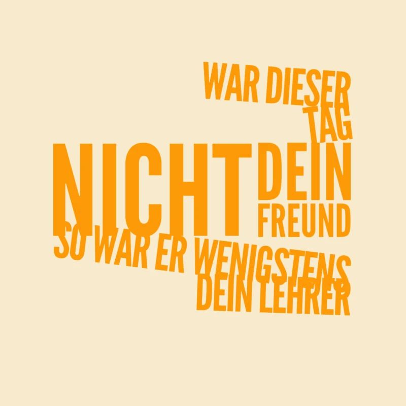 learned something again