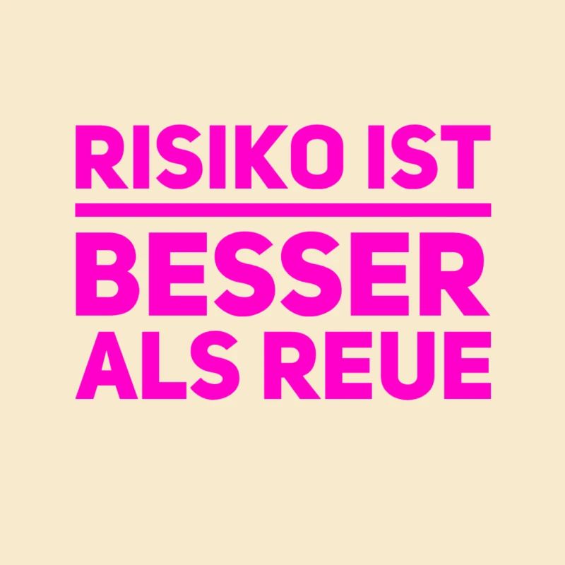 Le risque est toujours possible