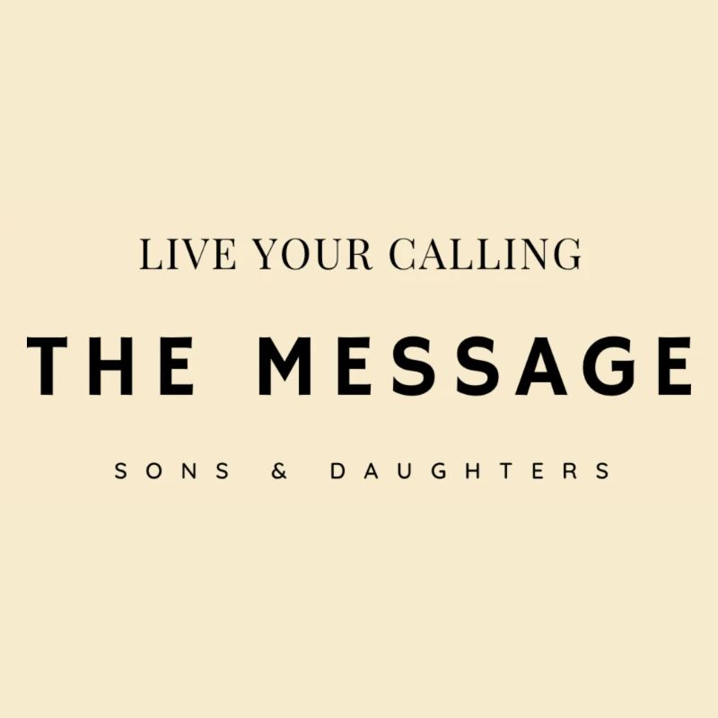 The Message