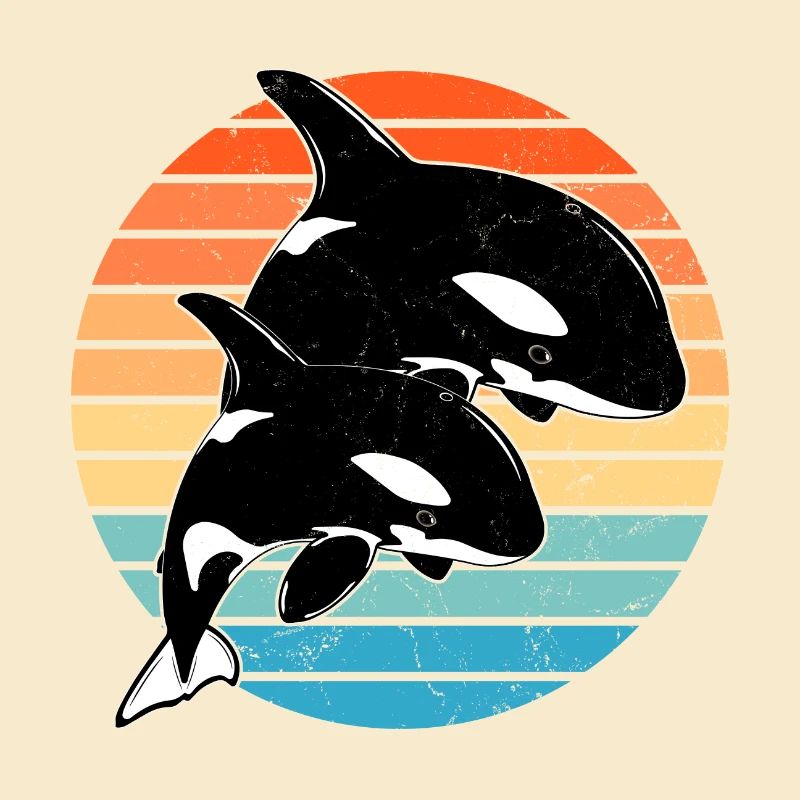 Orcas