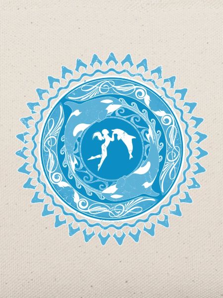 Tochter von Poseidon