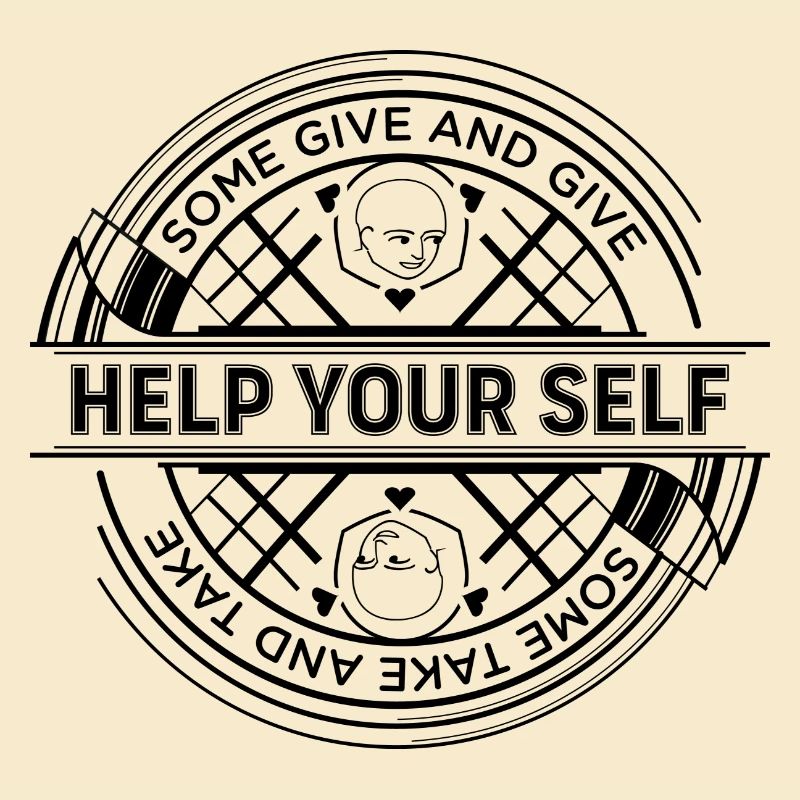 Help Your Self