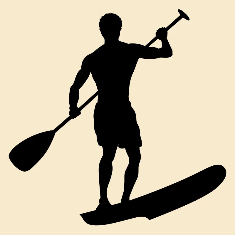 Stand Up Paddling