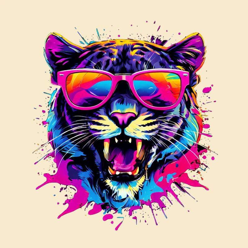 Cool Panther