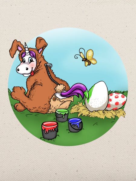 Osterhase